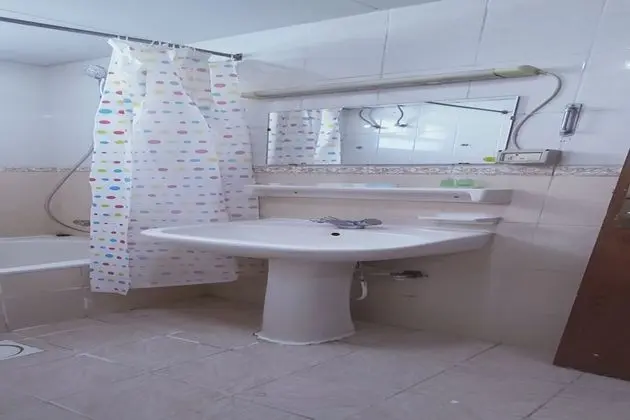 Standard Apart Daire, 2 Yatak Odası
