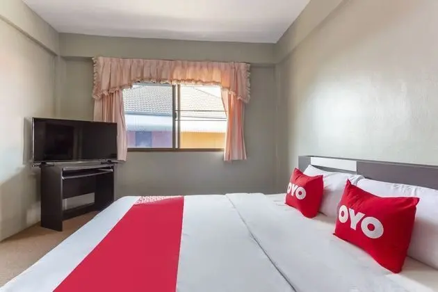 Basic Tek Büyük Yataklı Oda