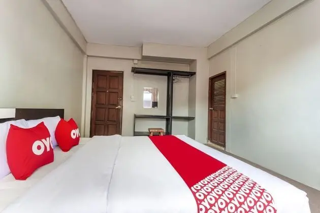 Basic Tek Büyük Yataklı Oda