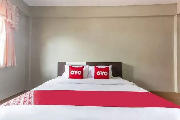 Basic Tek Büyük Yataklı Oda
