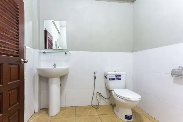 Basic Tek Büyük Yataklı Oda