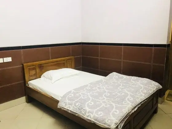 Standard Tek Kişilik Oda