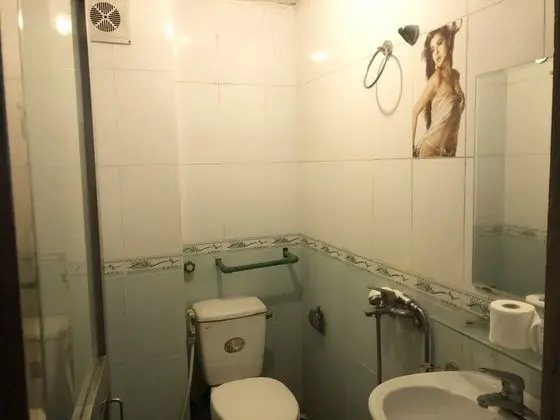 Standard Tek Kişilik Oda
