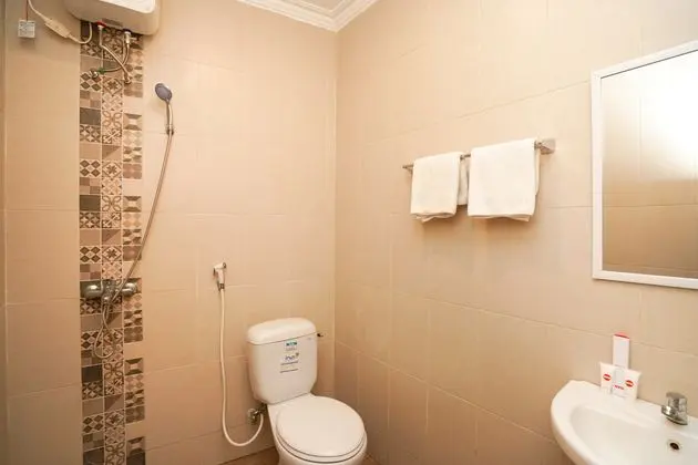 Çift ​​kişilik Standard