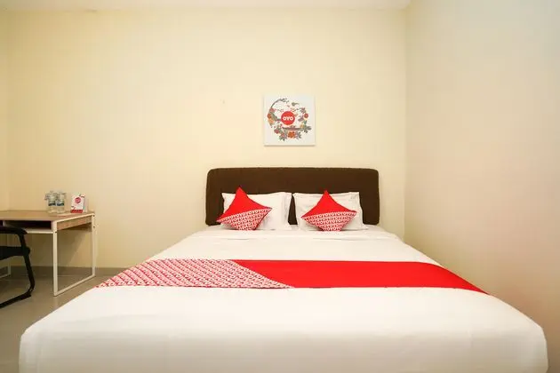 Çift ​​kişilik Standard