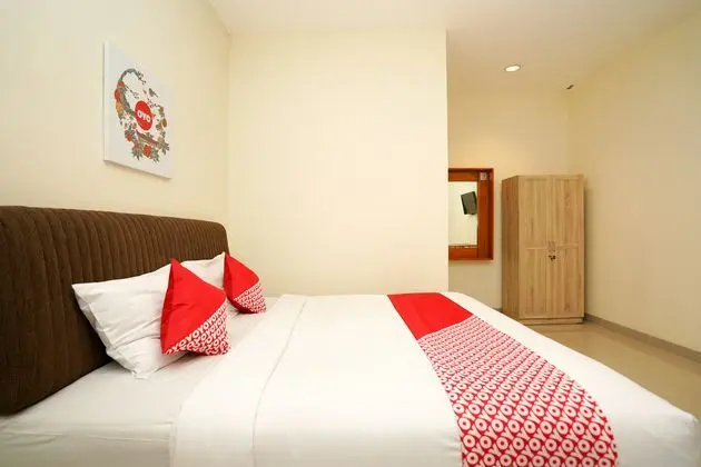 Çift ​​kişilik Standard