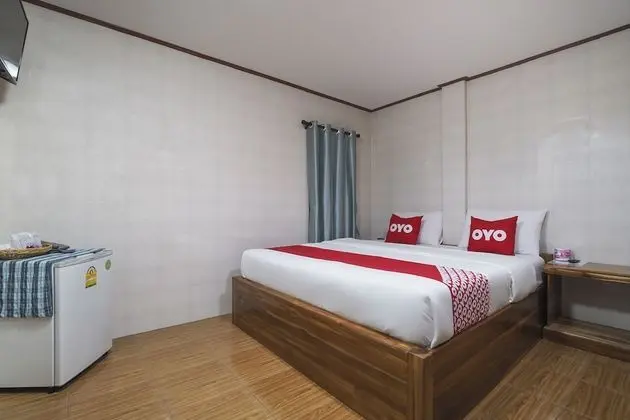 Superior Tek Büyük Yataklı Oda