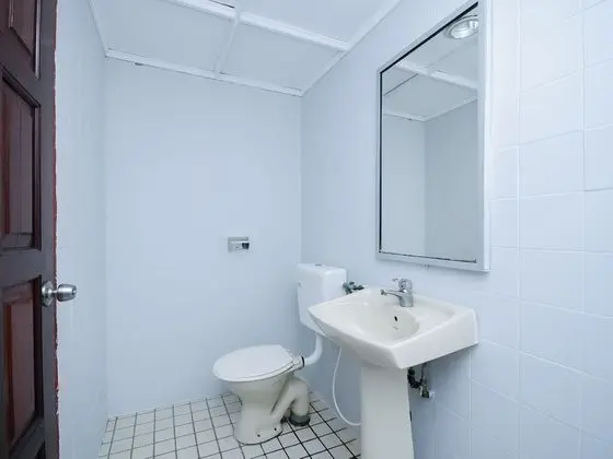 Standard İki Ayrı Yataklı Oda