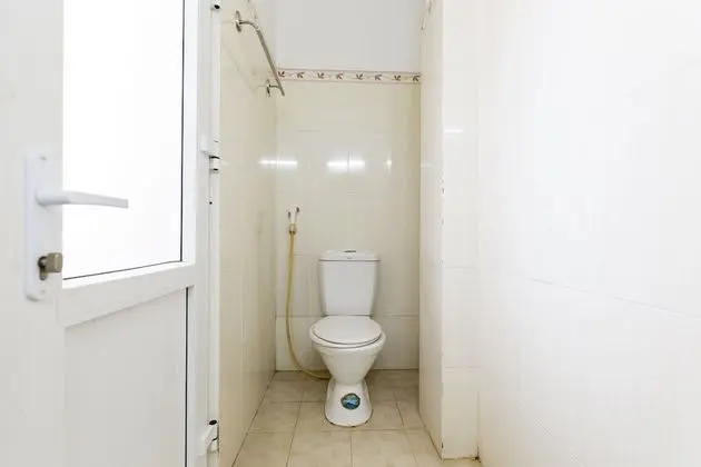 Superior Üç Kişilik Oda