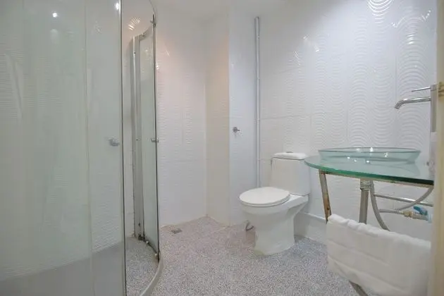 Superior Tek Büyük Yataklı Oda