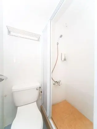 Deluxe Tek Büyük Yataklı Oda, 1 Büyük (Queen) Boy Yatak
