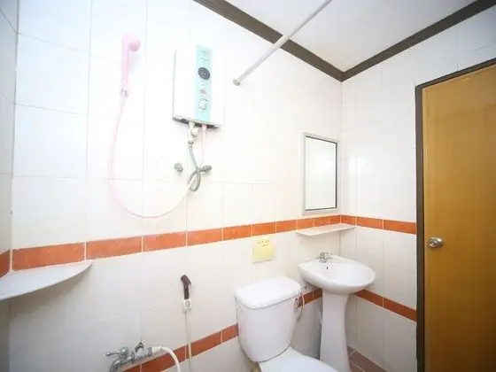 Deluxe Tek Büyük Yataklı Oda, 1 Büyük (Queen) Boy Yatak