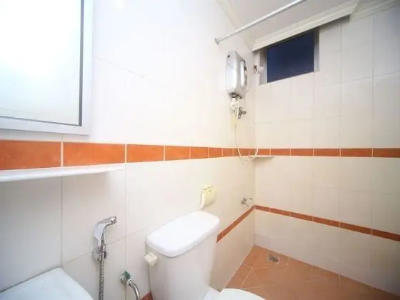 Standard İki Ayrı Yataklı Oda