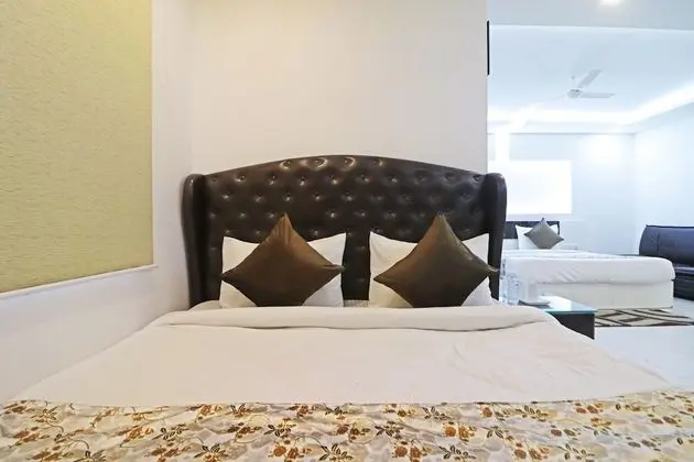 Family Dört Kişilik Oda