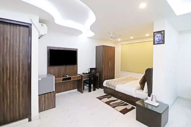 Family Dört Kişilik Oda