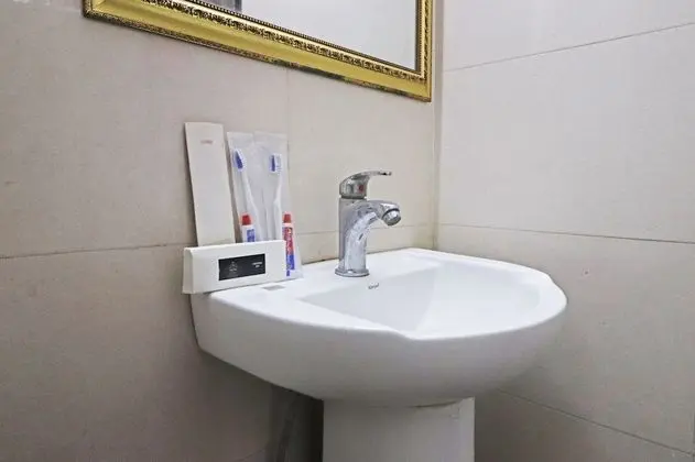 Family Dört Kişilik Oda