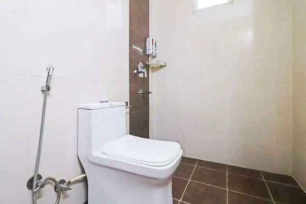 Family Dört Kişilik Oda