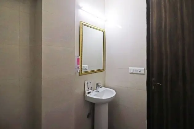 Family Dört Kişilik Oda