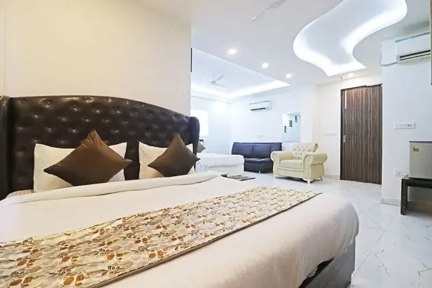 Family Dört Kişilik Oda