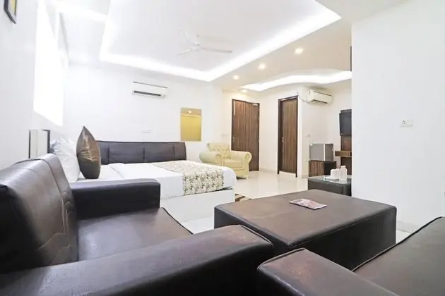 Family Dört Kişilik Oda