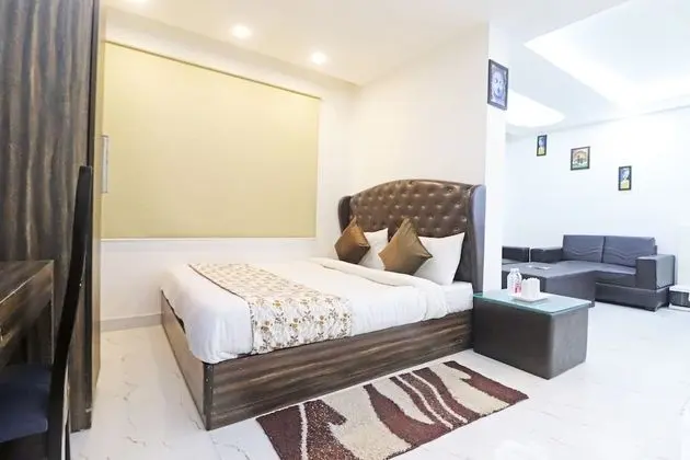 Family Dört Kişilik Oda