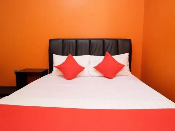Çift ​​kişilik Deluxe