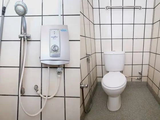 Çift ​​kişilik Deluxe