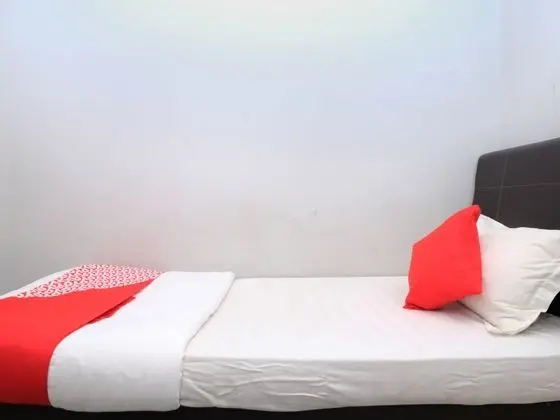 Tek Kişilik Oda Standard