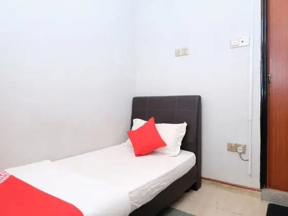 Tek Kişilik Oda Standard