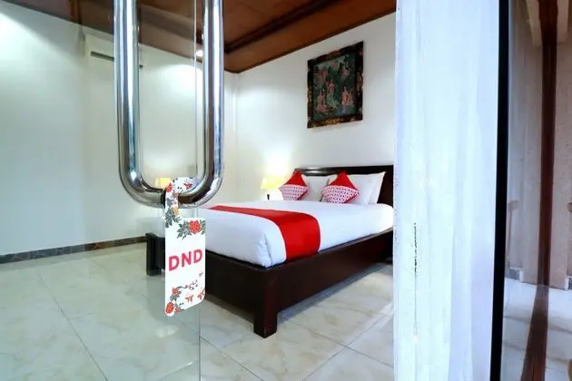 Çift ​​kişilik Deluxe