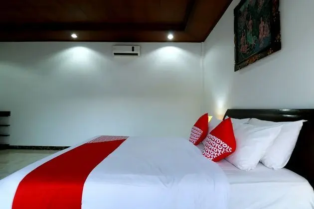Çift ​​kişilik Deluxe