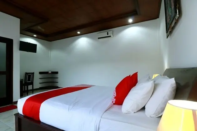 Çift ​​kişilik Deluxe