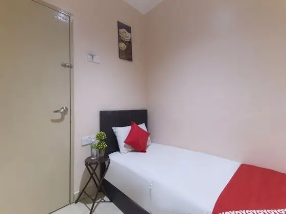 Standard Tek Kişilik Oda
