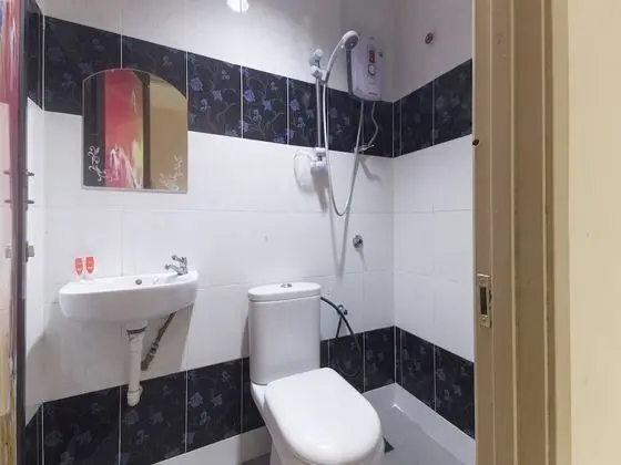 Standard Tek Kişilik Oda