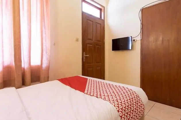 Standard Tek Kişilik Oda