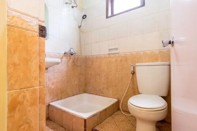 Standard Tek Kişilik Oda