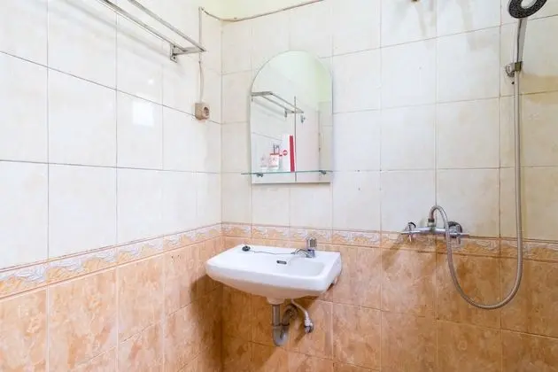 Standard Tek Kişilik Oda