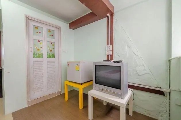 Basic Tek Büyük Yataklı Oda
