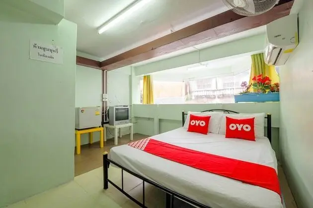 Basic Tek Büyük Yataklı Oda