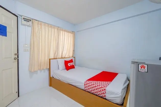 Basic Tek Kişilik Oda