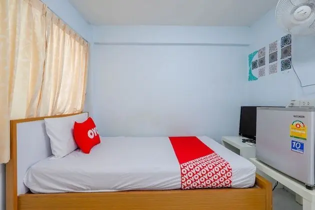 Basic Tek Kişilik Oda