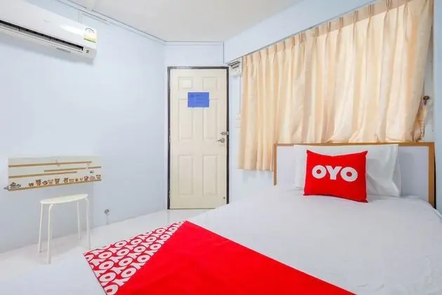 Basic Tek Kişilik Oda