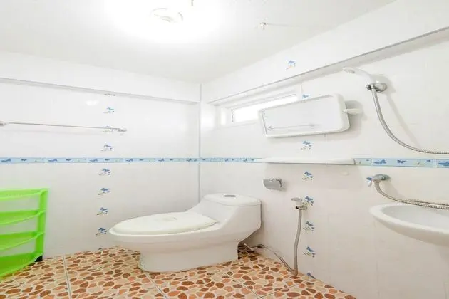 Basic Tek Kişilik Oda