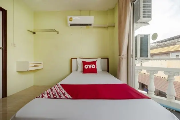 Standard Tek Kişilik Oda