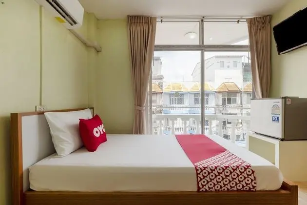 Standard Tek Kişilik Oda