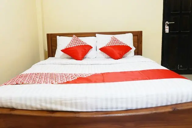Çift ​​kişilik Standard
