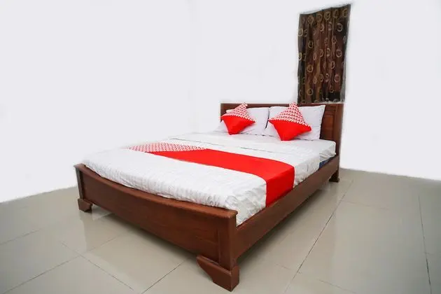 Çift ​​kişilik Standard