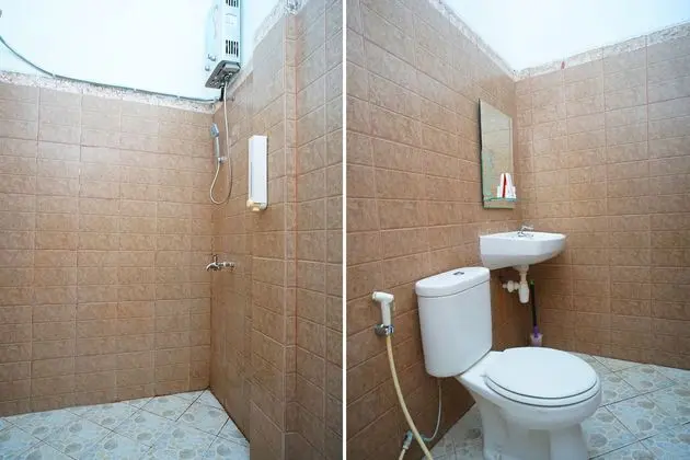 Çift ​​kişilik Standard