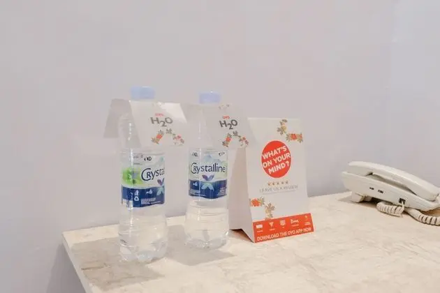 Standard İki Ayrı Yataklı Oda