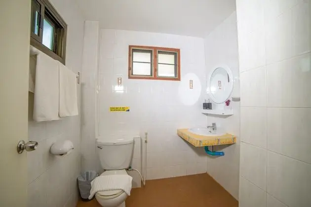 Deluxe İki Ayrı Yataklı Oda